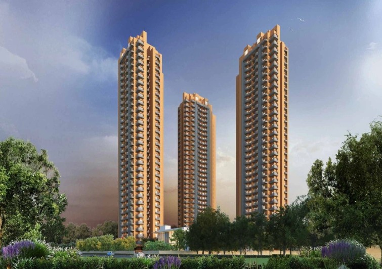 Eldeco EOE yamuna expressway