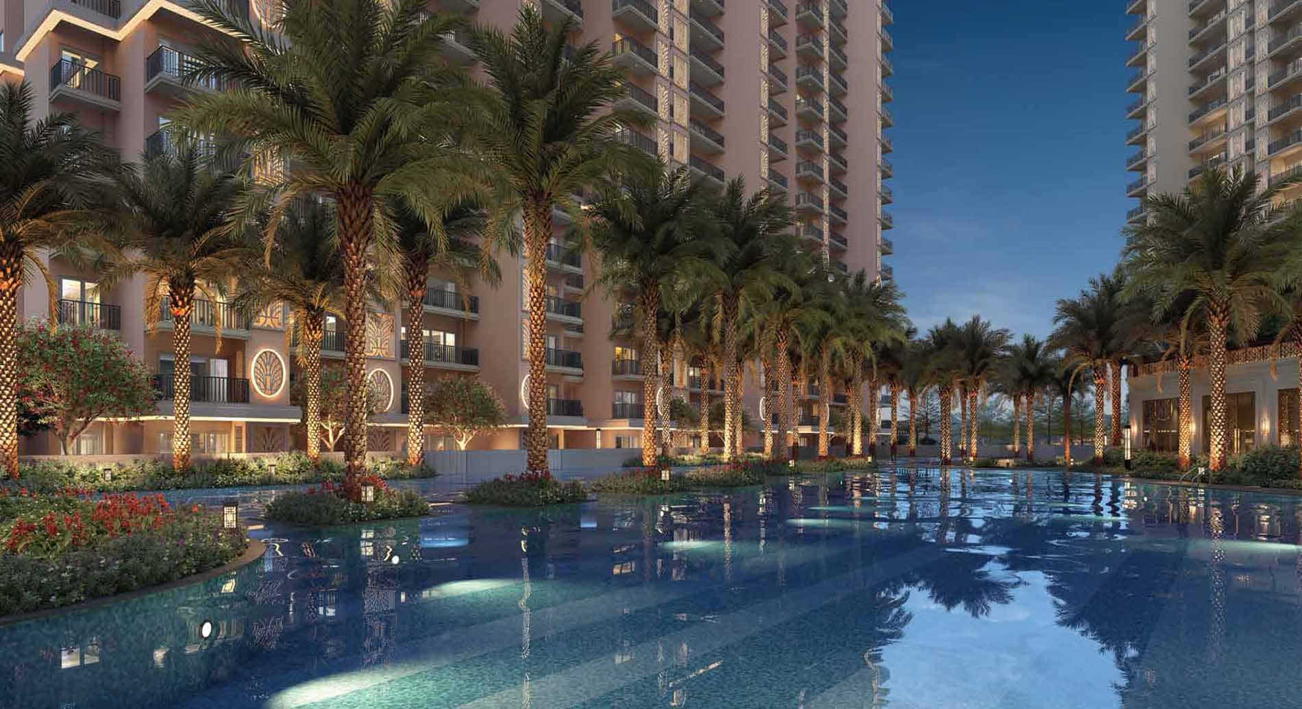 ACE Terra Yamnua Expressway