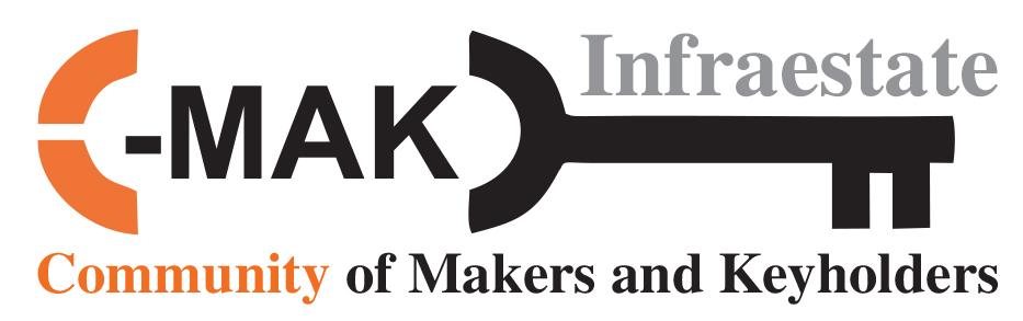 C-MAK Infra Estate