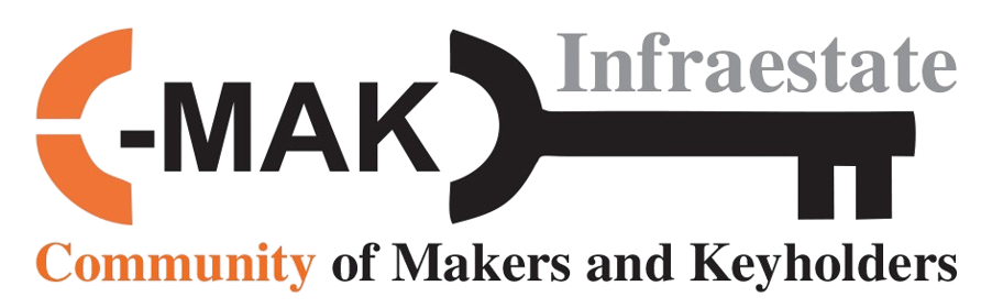 C-MAK Infra Estate