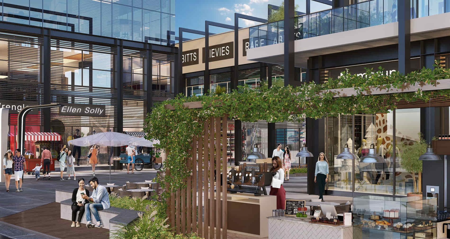 GYGY Mentis Noida Expressway