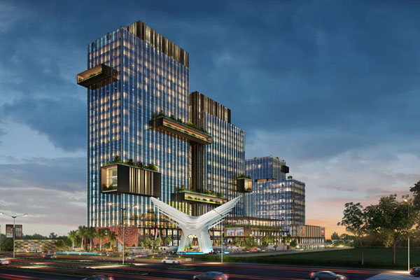 ace yxp yamuna expressway