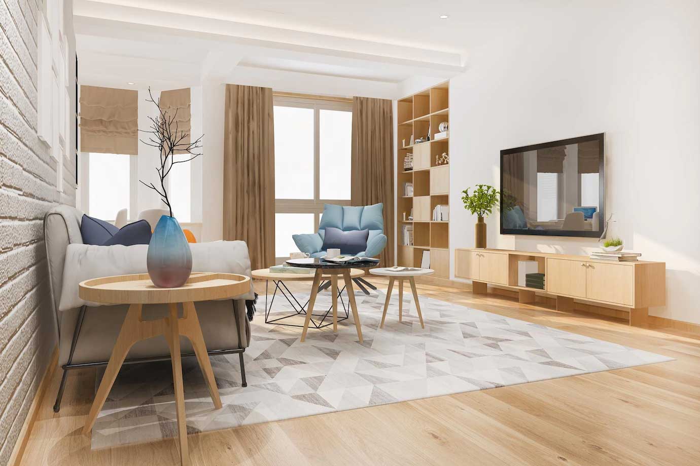 Hero Homes gallery