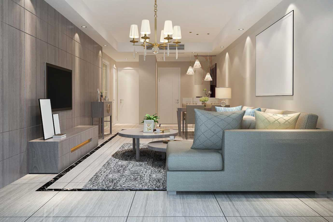 Hero Homes gallery
