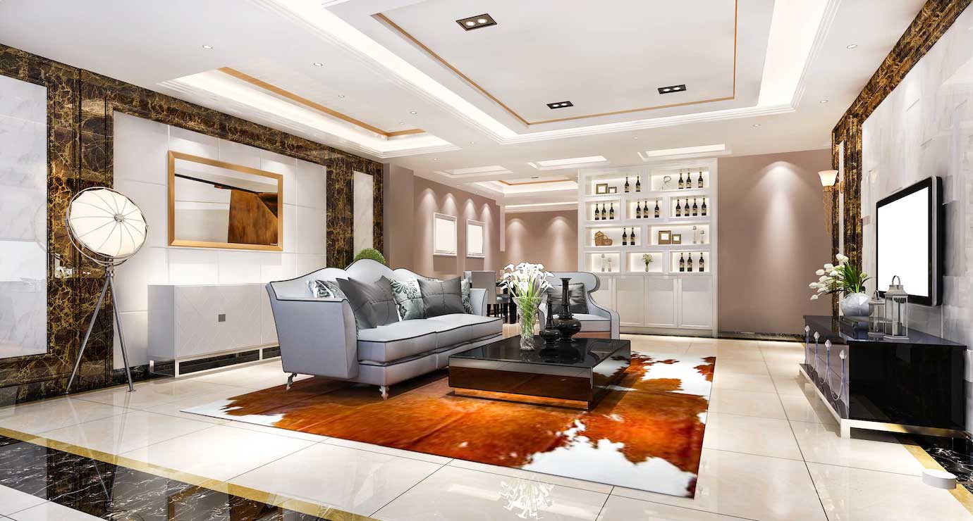 Hero Homes gallery