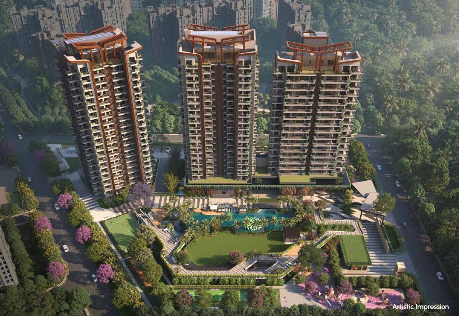 NorthWind Sanctuary Noida