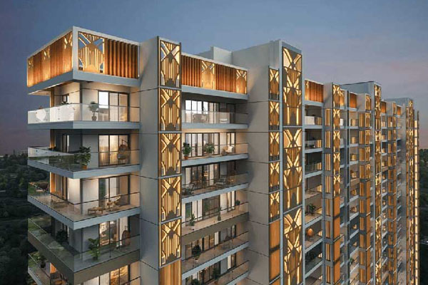 Purvanchal Sunbliss Yamuna Expressway