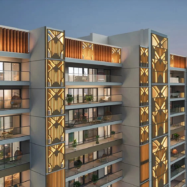 Purvanchal Sunbliss Noida