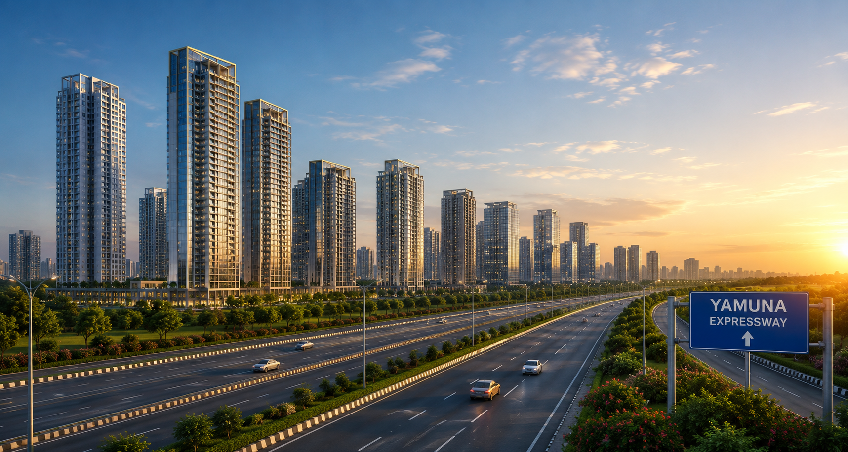 C-MAK Infra Estate